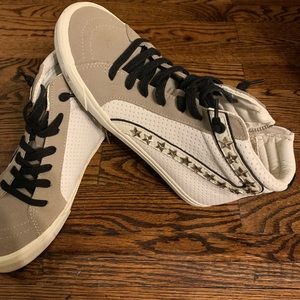 Vintage Havana Hight tops